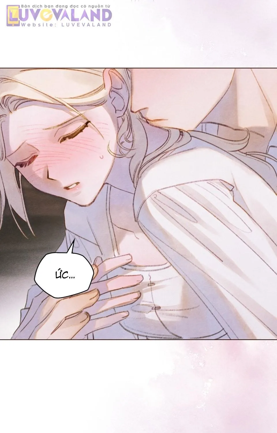 Khu Vườn Tháng Năm - Chap 21 - Trang 49