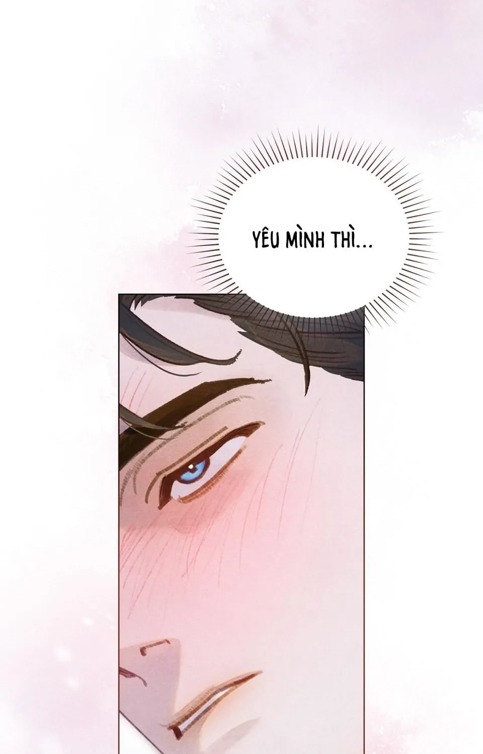 Khu Vườn Tháng Năm - Chap 21 - Trang 50