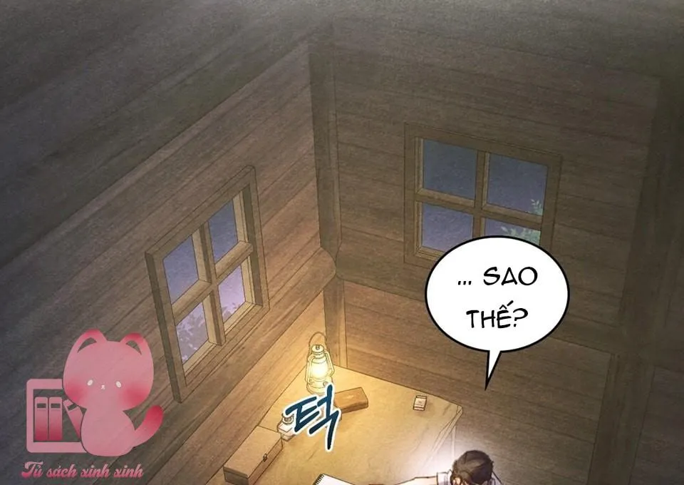 Khu Vườn Tháng Năm - Chap 21 - Trang 6