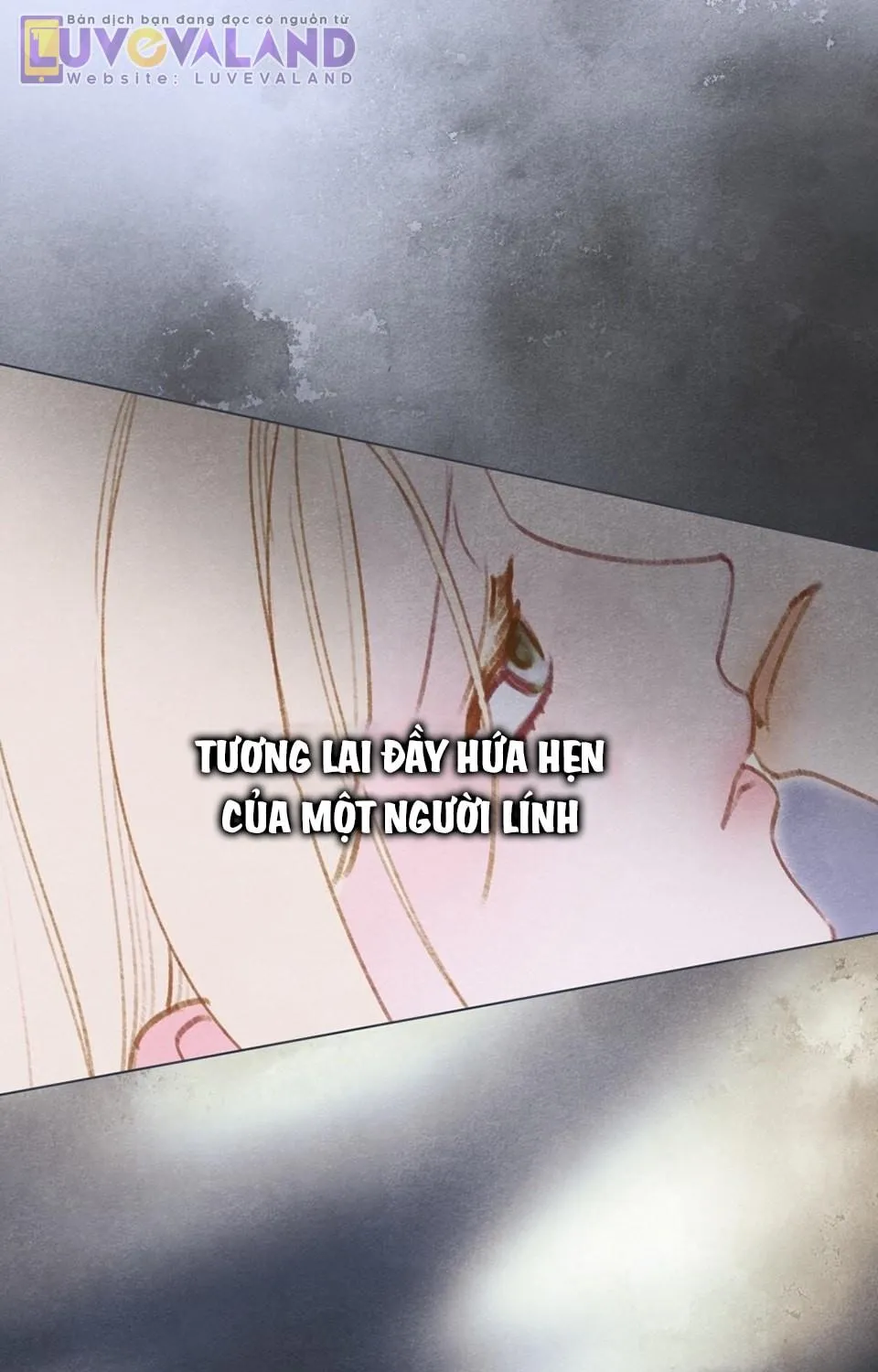 Khu Vườn Tháng Năm - Chap 21 - Trang 55
