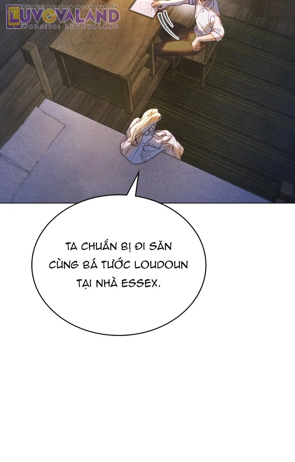 Khu Vườn Tháng Năm - Chap 21 - Trang 7
