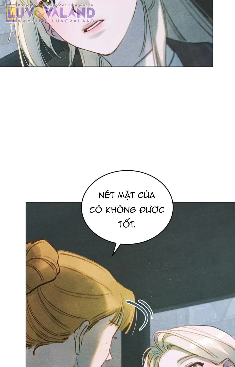 Khu Vườn Tháng Năm - Chap 21 - Trang 67