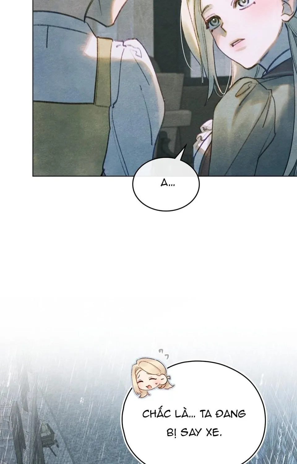 Khu Vườn Tháng Năm - Chap 21 - Trang 68