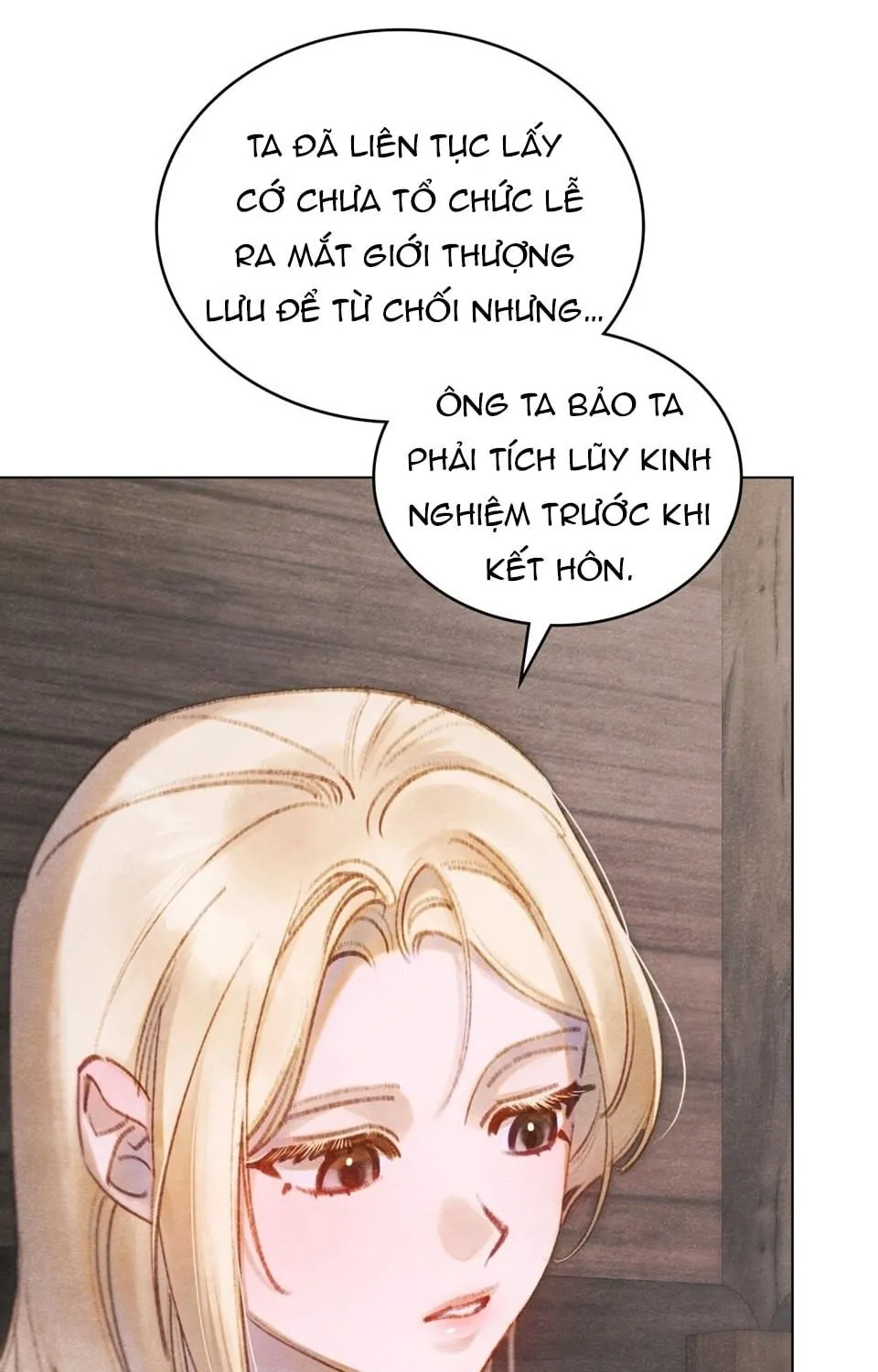 Khu Vườn Tháng Năm - Chap 21 - Trang 8