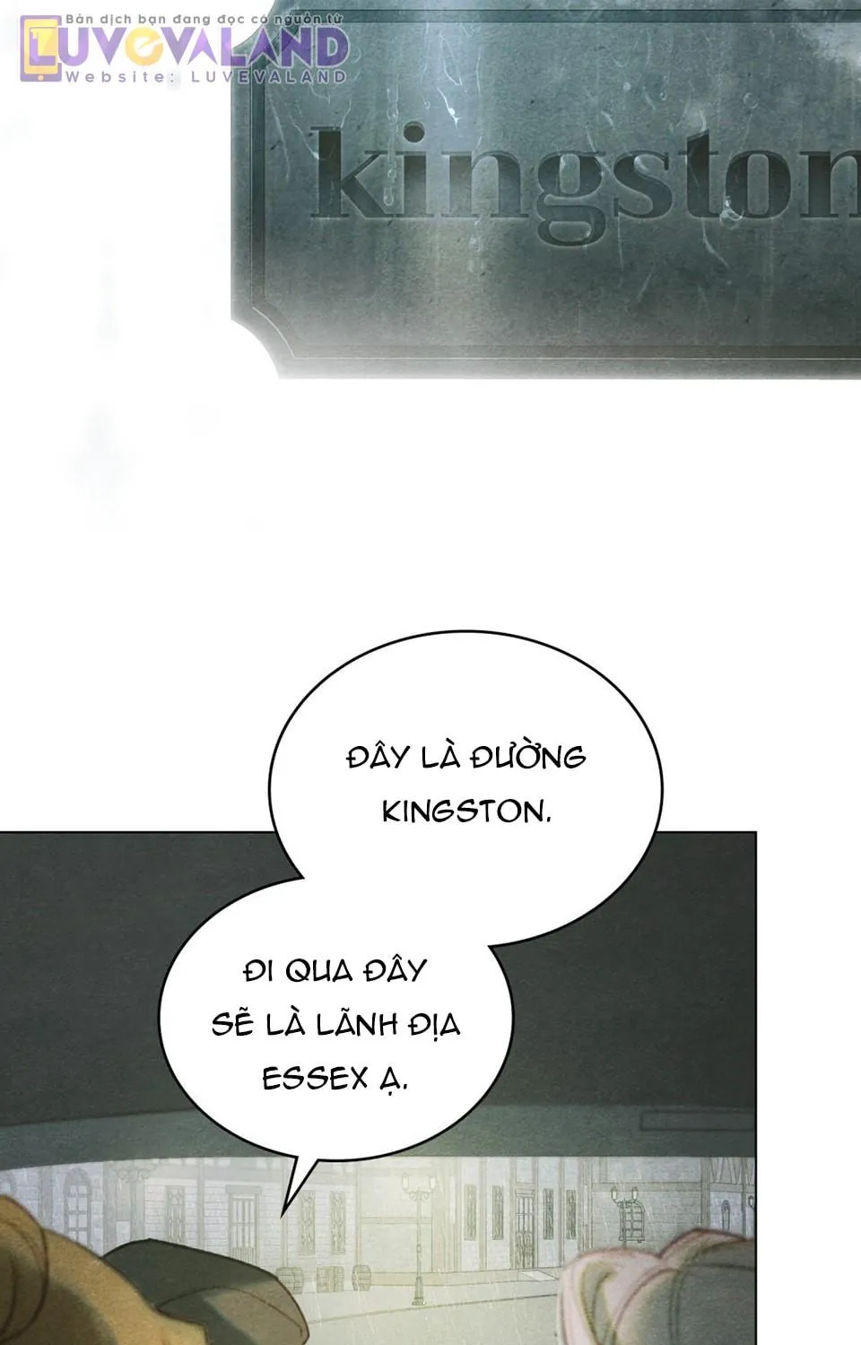 Khu Vườn Tháng Năm - Chap 21 - Trang 73