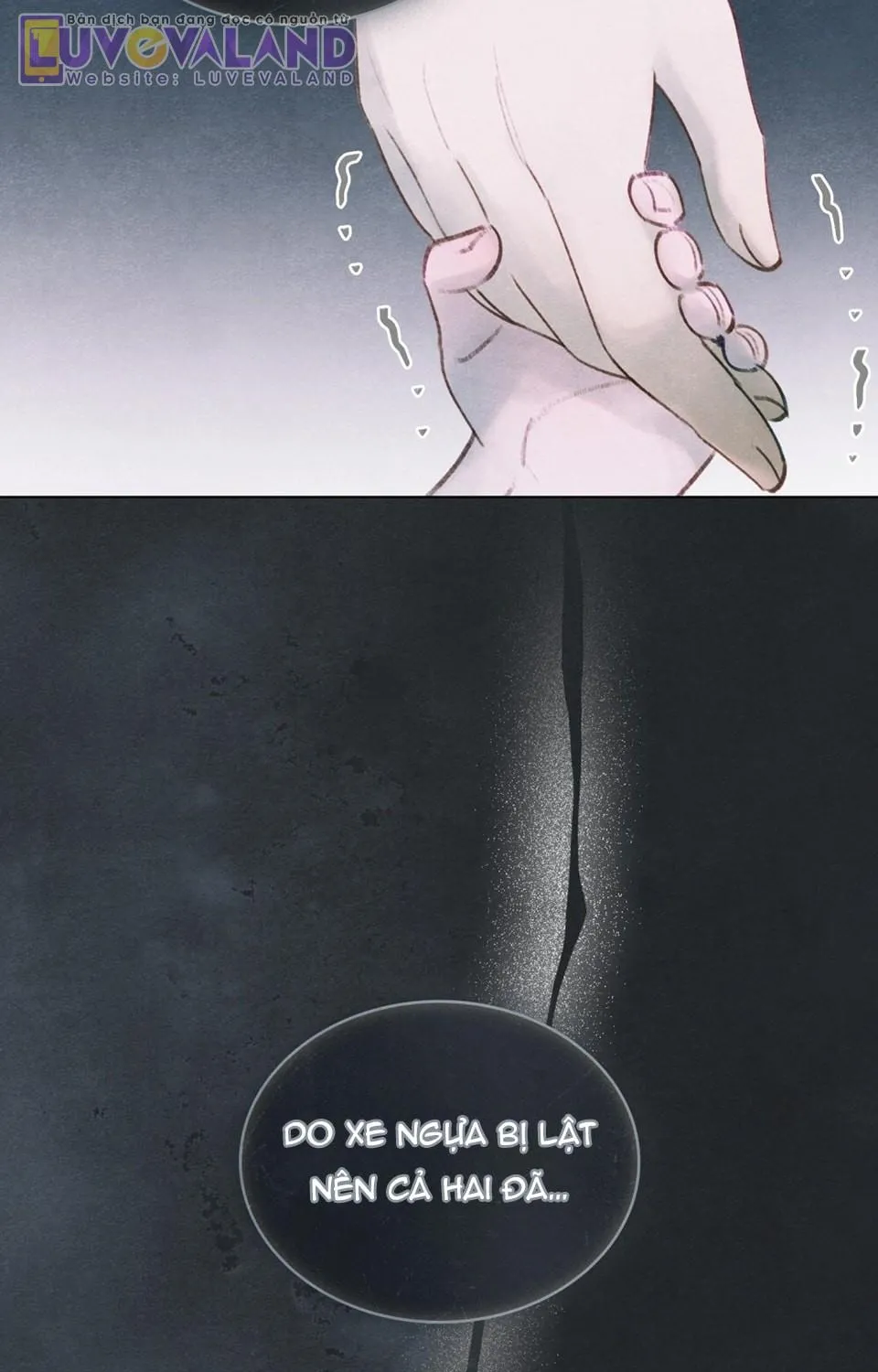 Khu Vườn Tháng Năm - Chap 21 - Trang 79