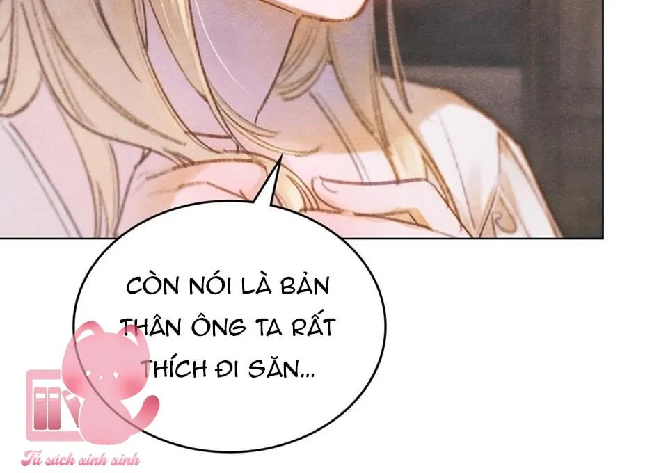 Khu Vườn Tháng Năm - Chap 21 - Trang 9