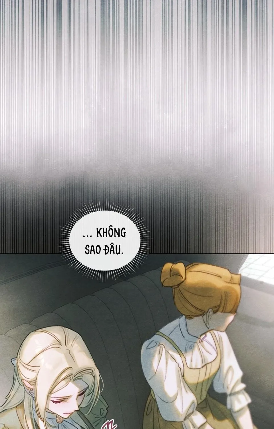 Khu Vườn Tháng Năm - Chap 21 - Trang 83