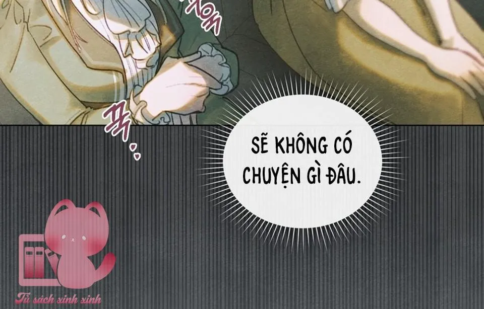 Khu Vườn Tháng Năm - Chap 21 - Trang 84