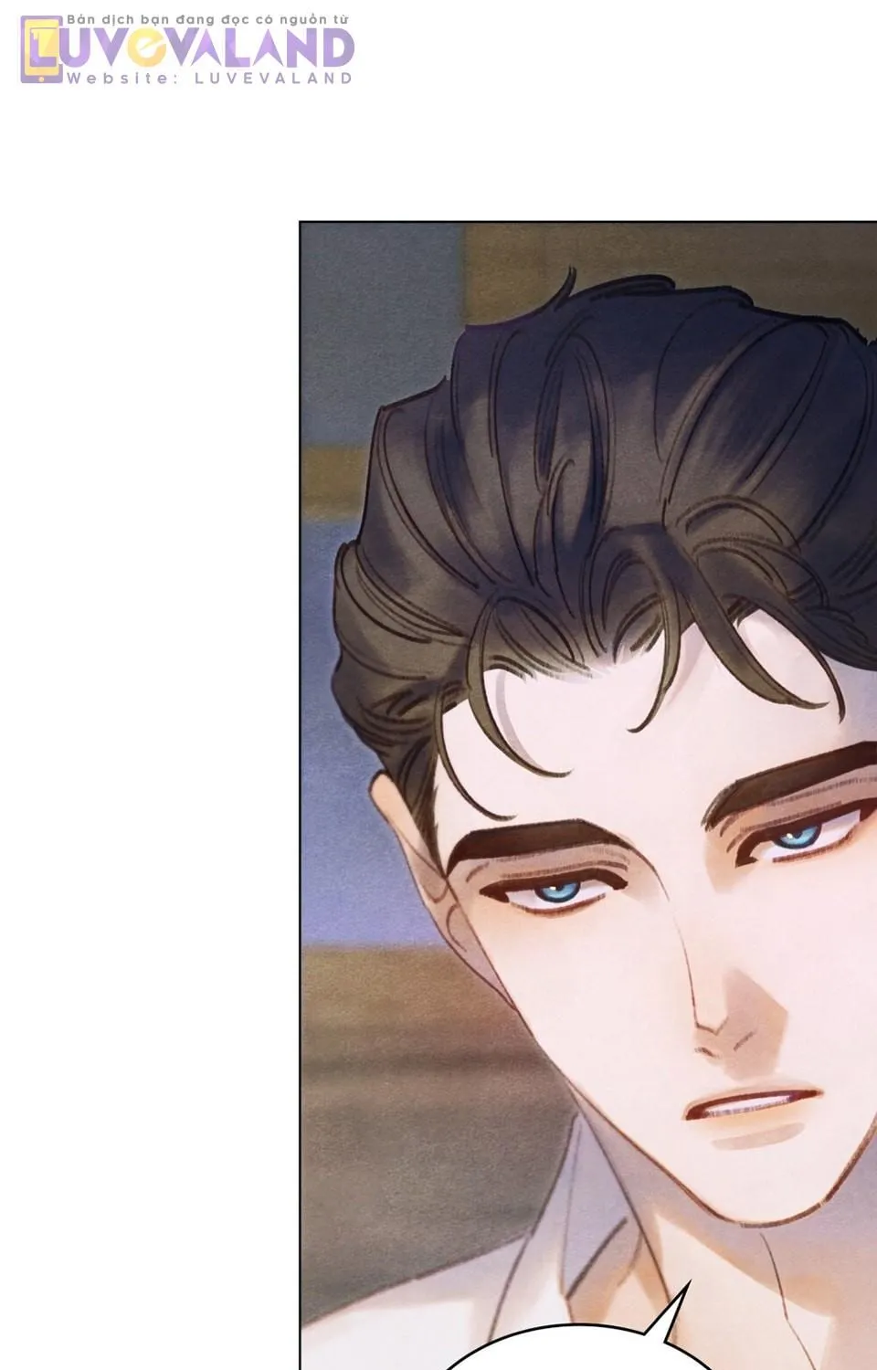 Khu Vườn Tháng Năm - Chap 21 - Trang 10