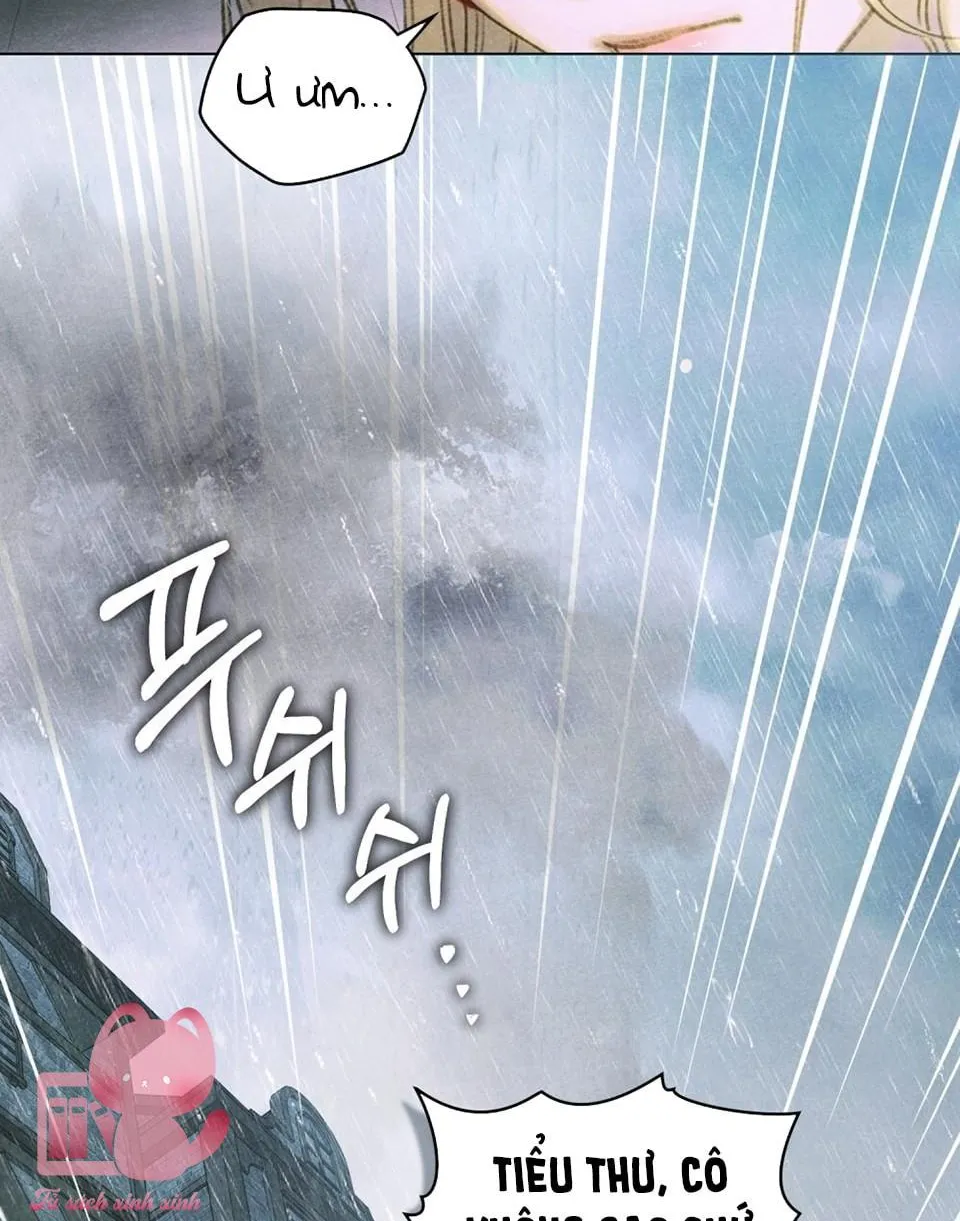Khu Vườn Tháng Năm - Chap 22 - Trang 3