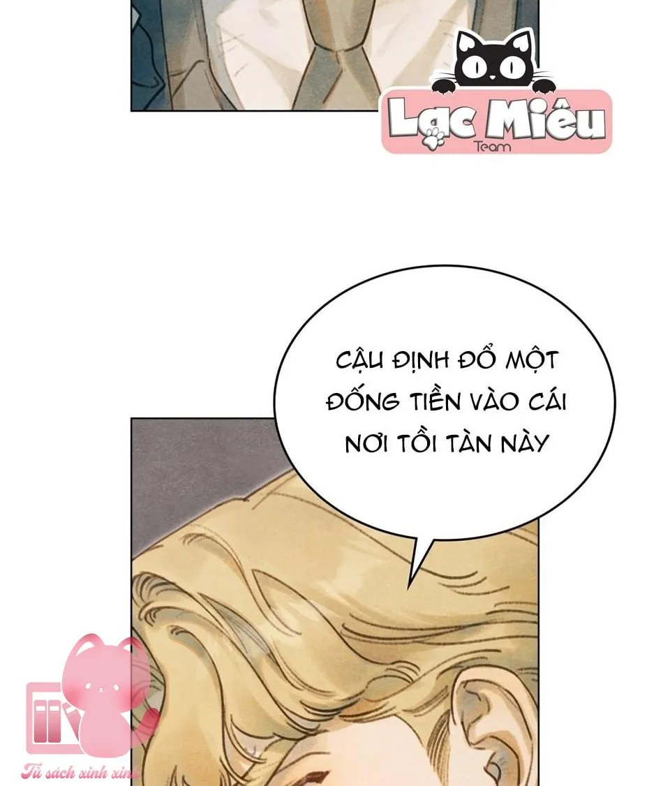 Khu Vườn Tháng Năm - Chap 23 - Trang 3