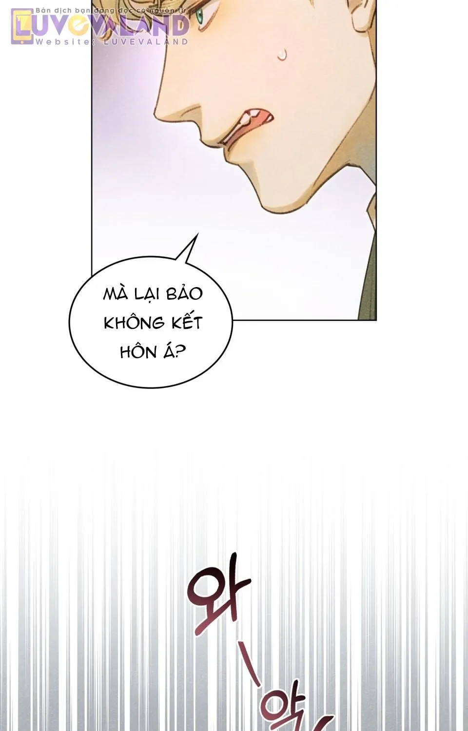 Khu Vườn Tháng Năm - Chap 23 - Trang 4