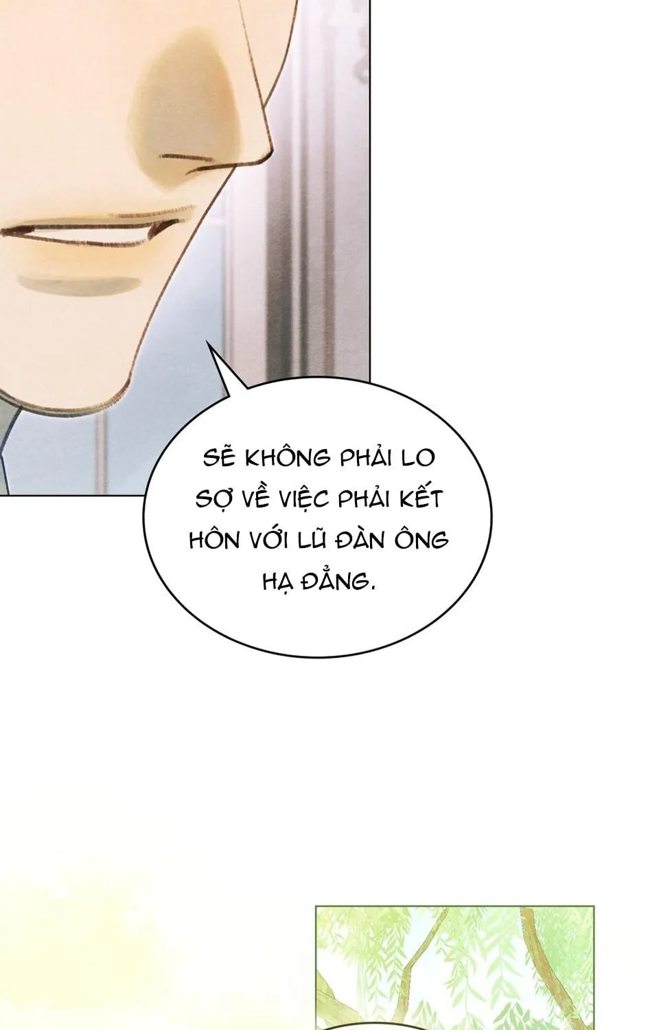 Khu Vườn Tháng Năm - Chap 23 - Trang 8