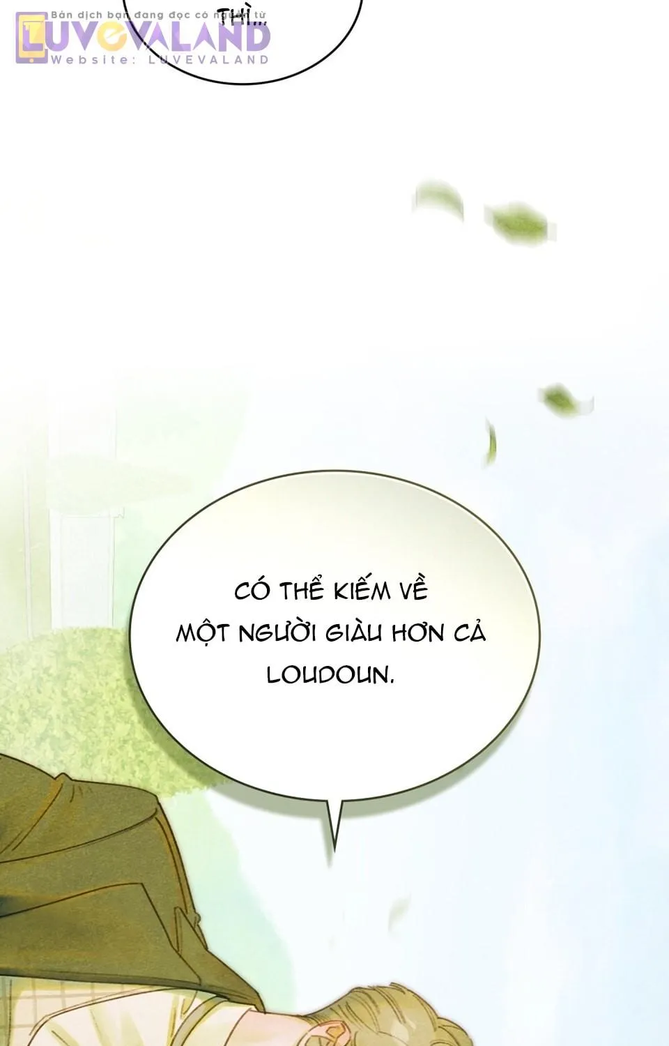 Khu Vườn Tháng Năm - Chap 24 - Trang 40