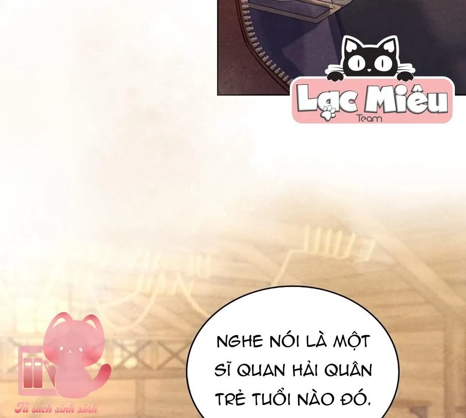 Khu Vườn Tháng Năm - Chap 25 - Trang 3