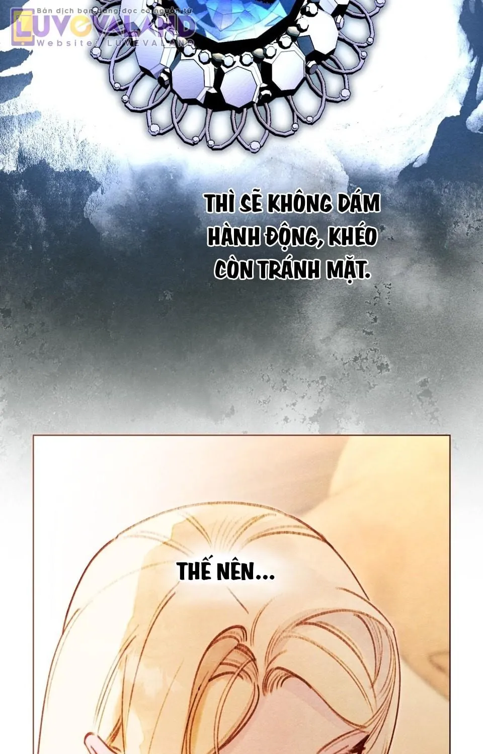Khu Vườn Tháng Năm - Chap 25 - Trang 40