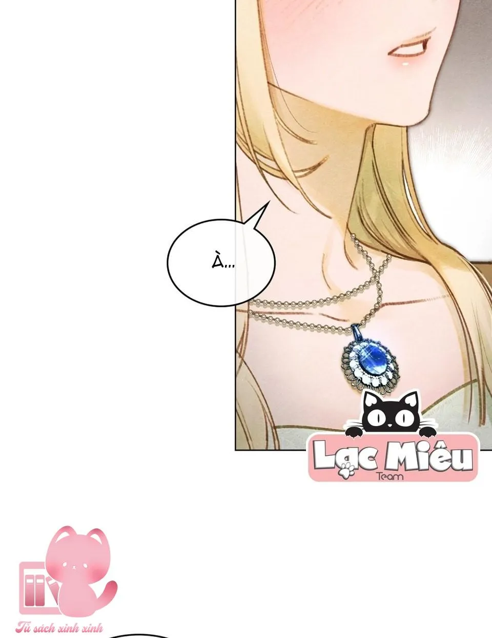 Khu Vườn Tháng Năm - Chap 26 - Trang 3