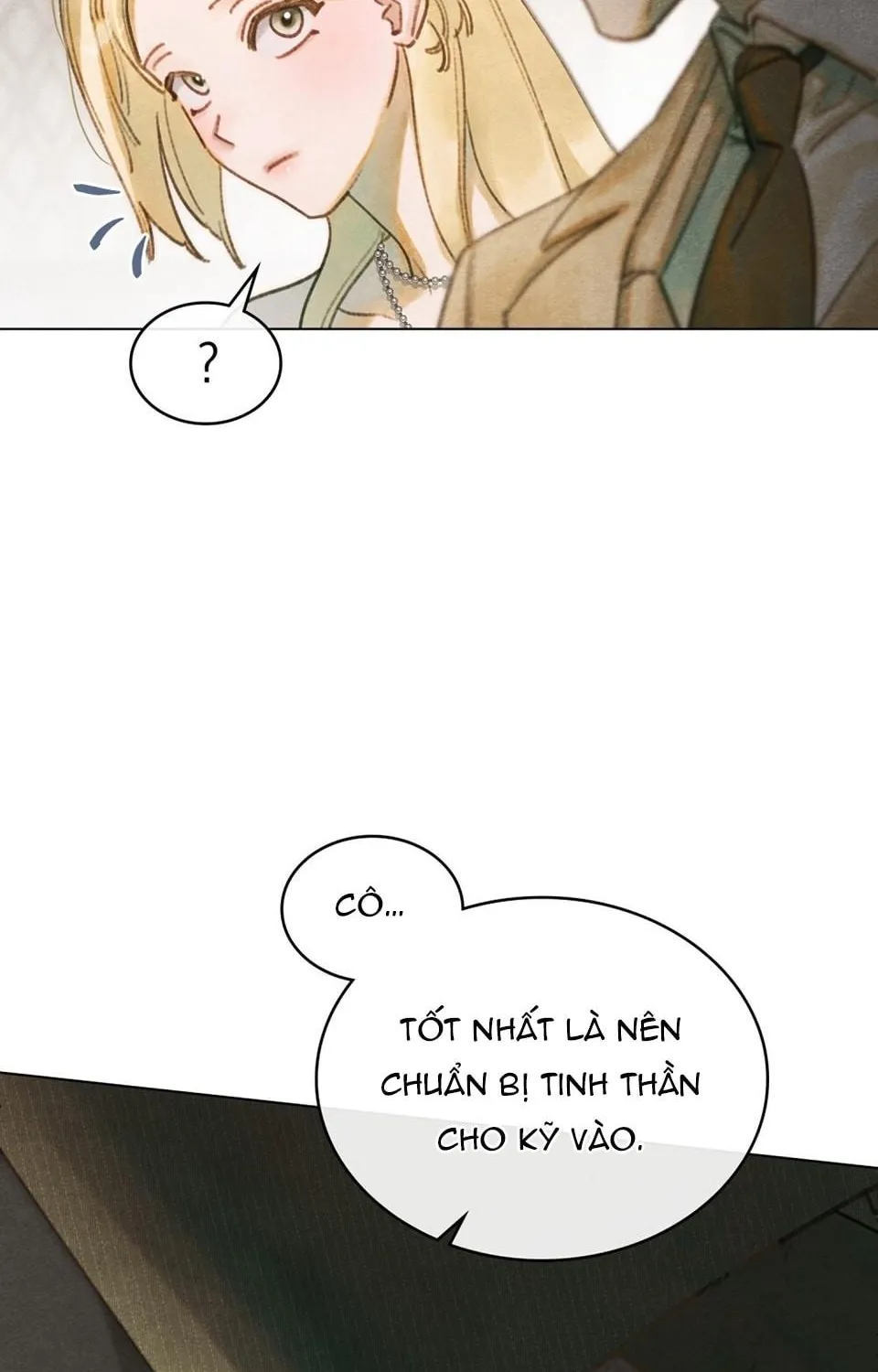 Khu Vườn Tháng Năm - Chap 26 - Trang 8