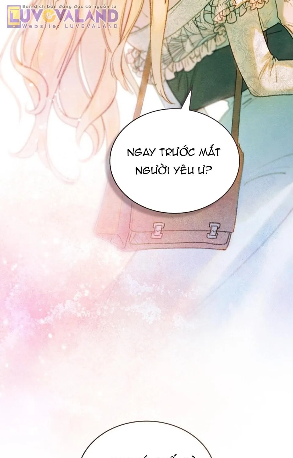 Khu Vườn Tháng Năm - Chap 27 - Trang 40