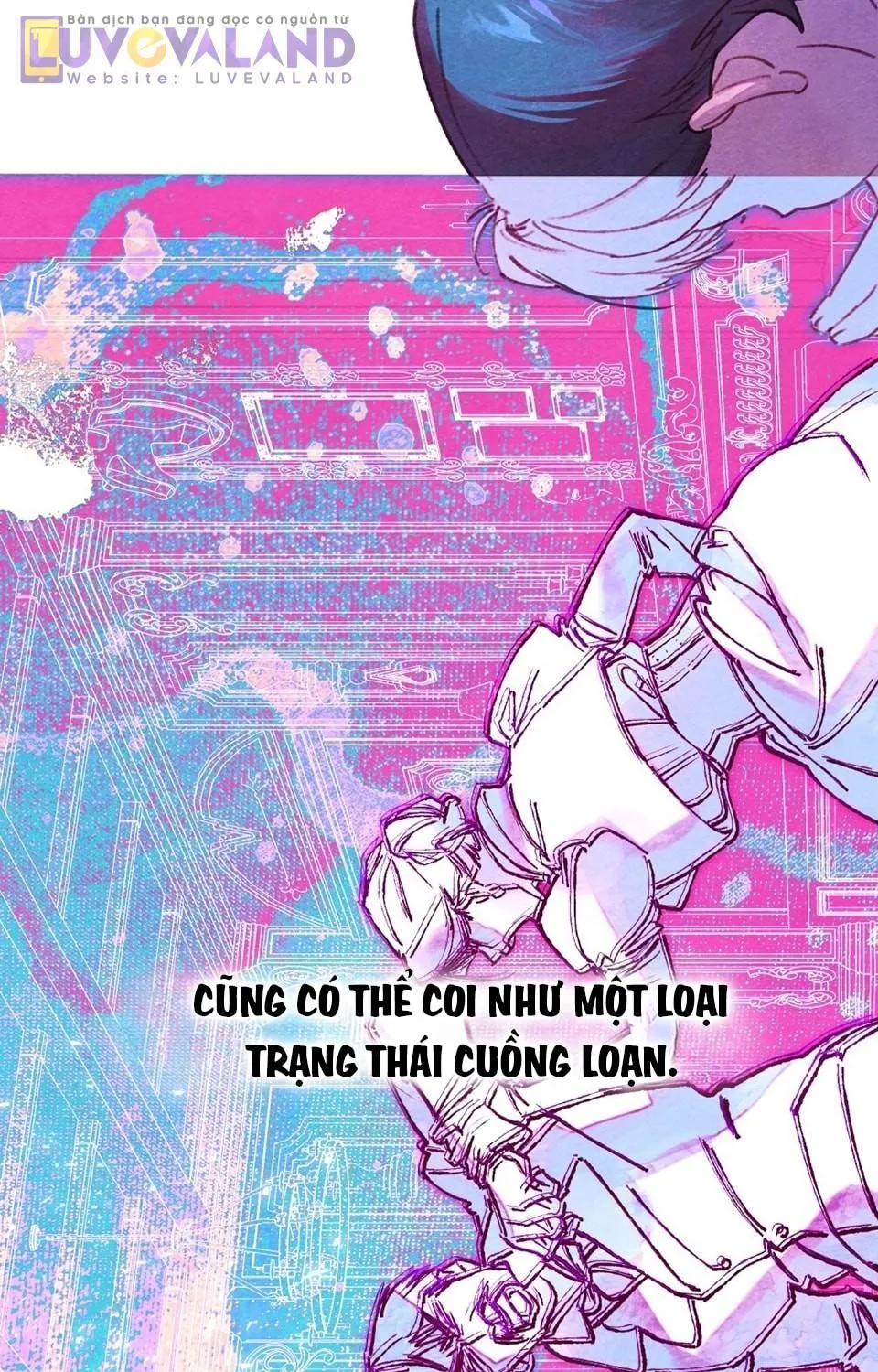 Khu Vườn Tháng Năm - Chap 28 - Trang 4