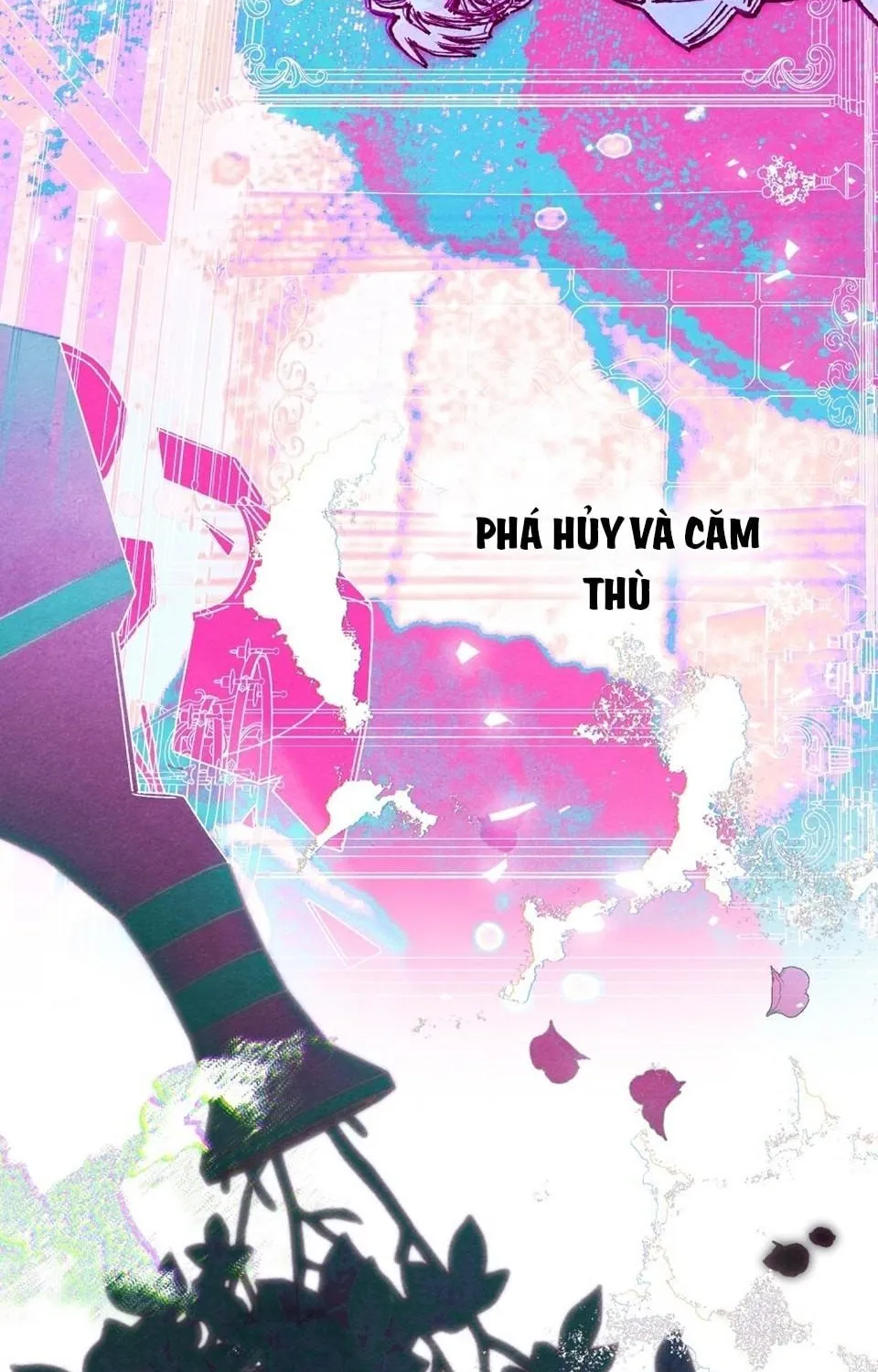 Khu Vườn Tháng Năm - Chap 28 - Trang 5