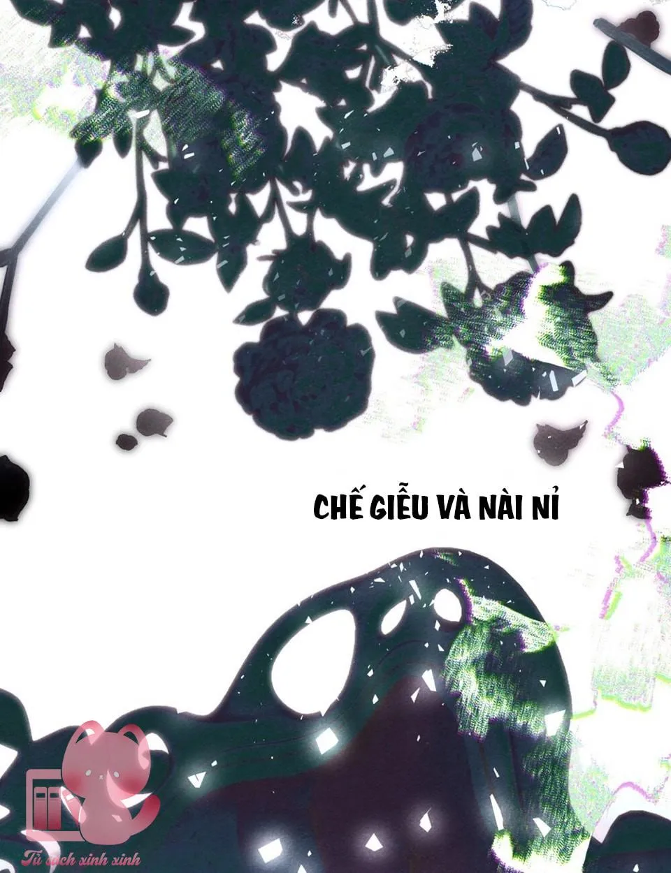 Khu Vườn Tháng Năm - Chap 28 - Trang 6
