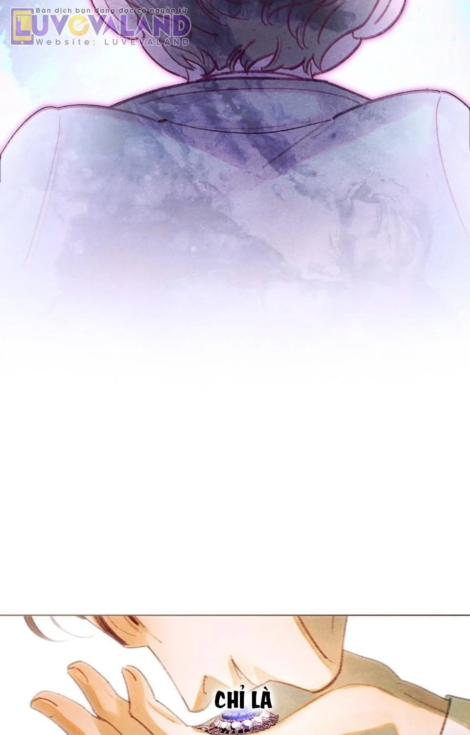Khu Vườn Tháng Năm - Chap 28 - Trang 10