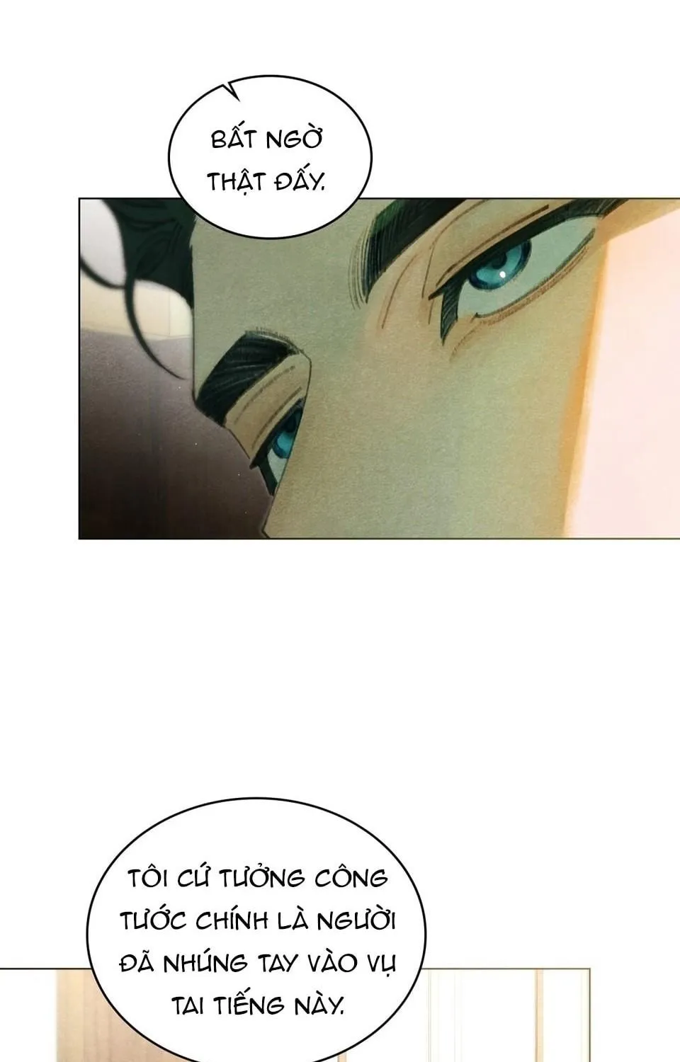 Khu Vườn Tháng Năm - Chap 29 - Trang 2