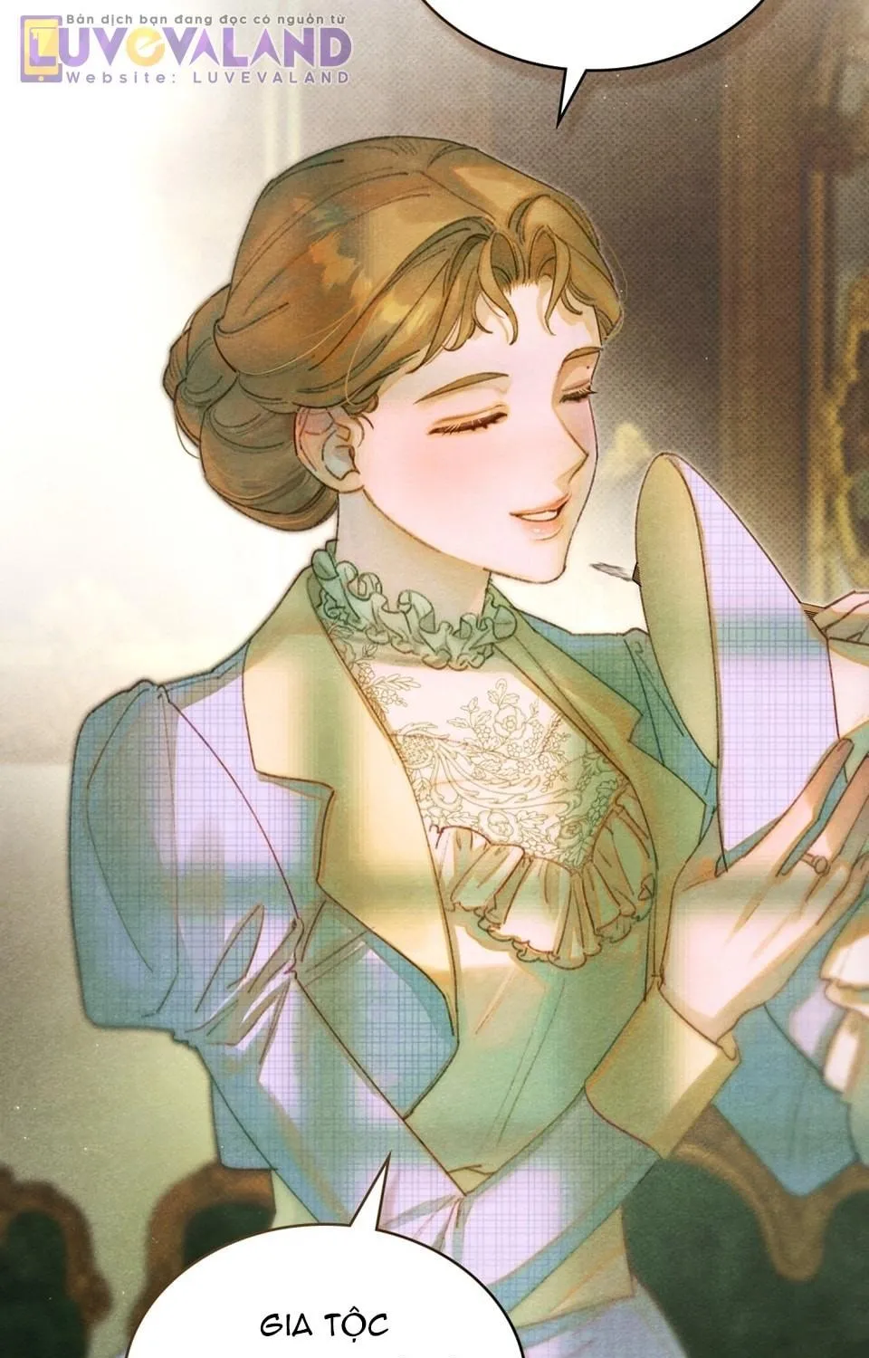 Khu Vườn Tháng Năm - Chap 29 - Trang 4