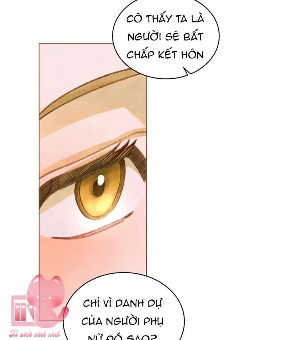Khu Vườn Tháng Năm - Chap 29 - Trang 33