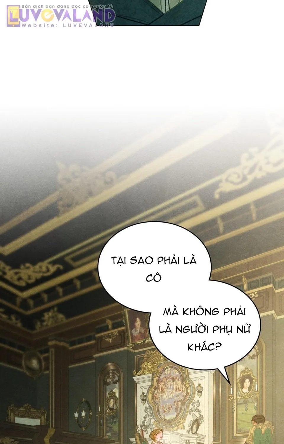 Khu Vườn Tháng Năm - Chap 29 - Trang 40
