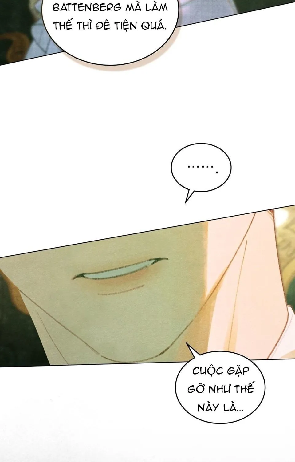 Khu Vườn Tháng Năm - Chap 29 - Trang 5