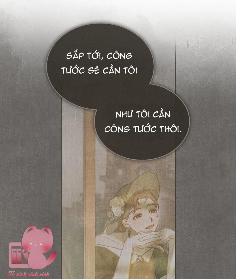 Khu Vườn Tháng Năm - Chap 29 - Trang 6