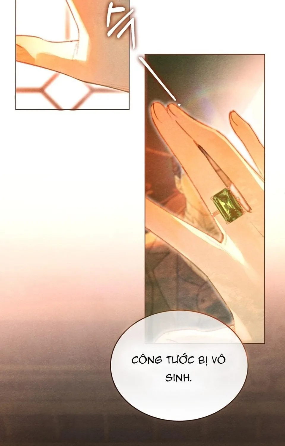 Khu Vườn Tháng Năm - Chap 29 - Trang 56