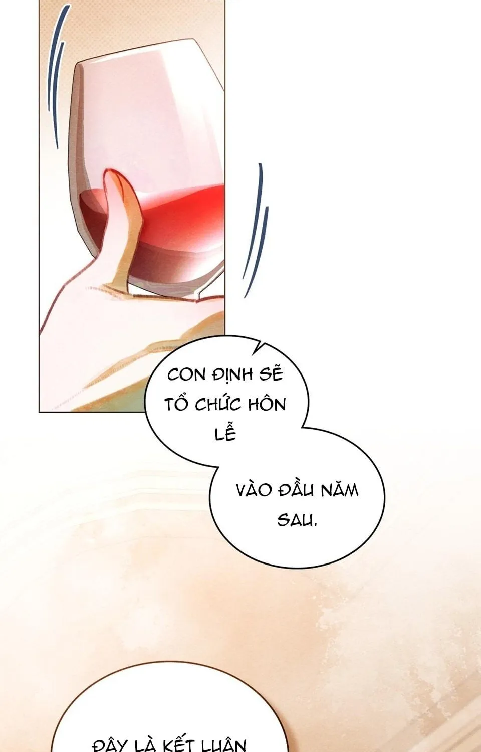 Khu Vườn Tháng Năm - Chap 29 - Trang 74