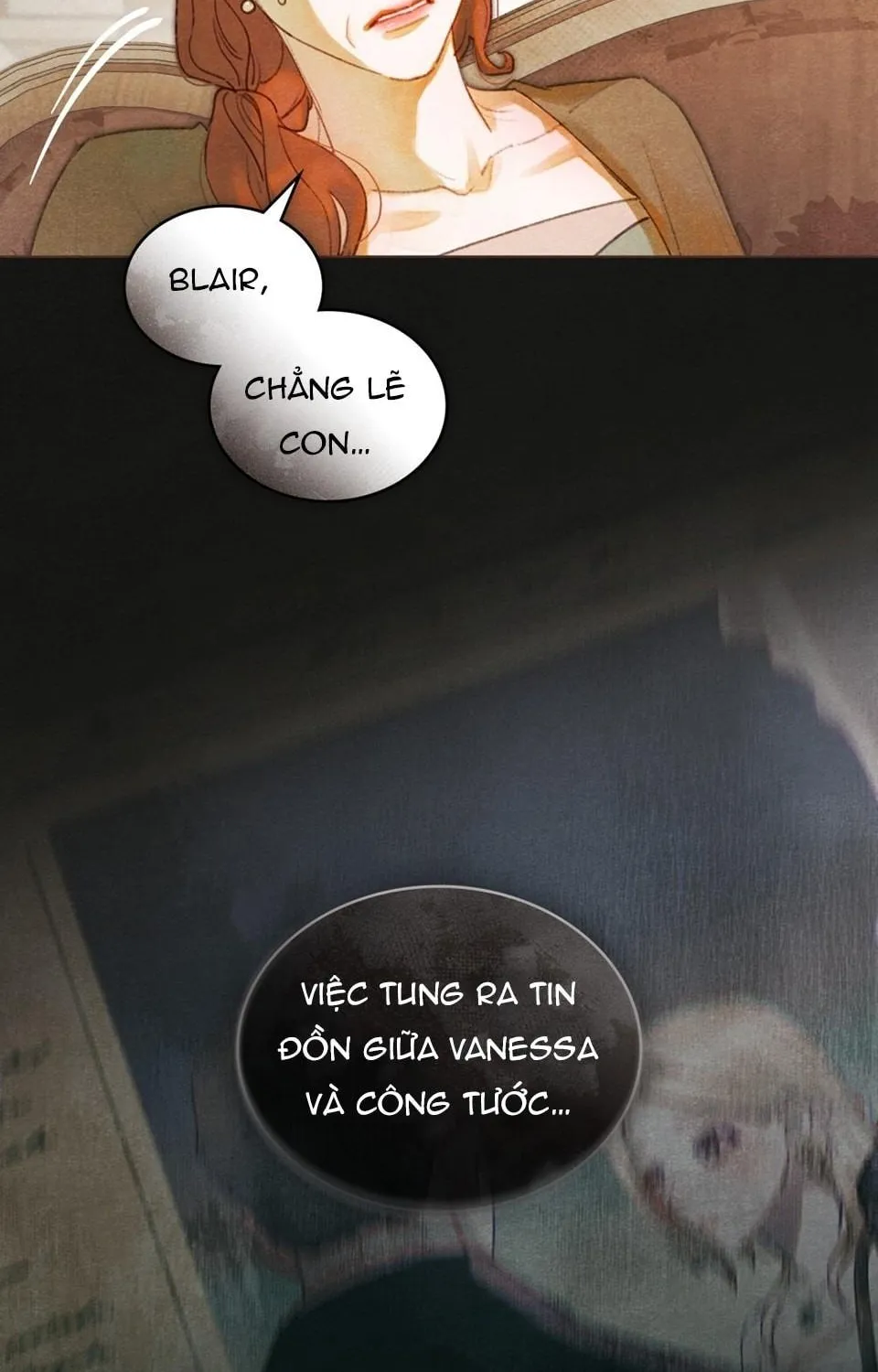 Khu Vườn Tháng Năm - Chap 29 - Trang 77