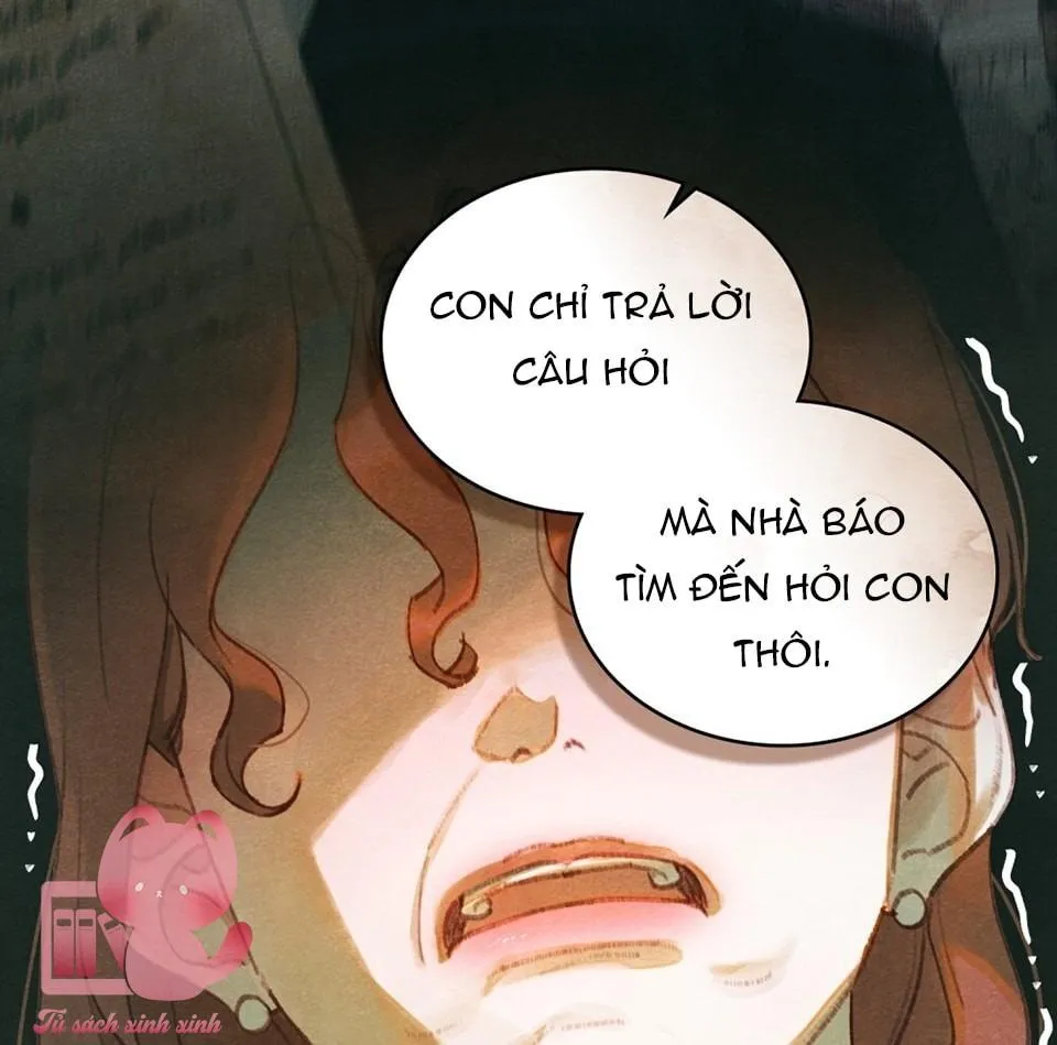 Khu Vườn Tháng Năm - Chap 29 - Trang 78