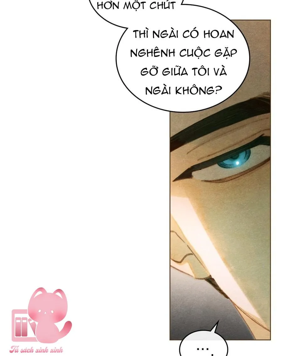 Khu Vườn Tháng Năm - Chap 29 - Trang 9