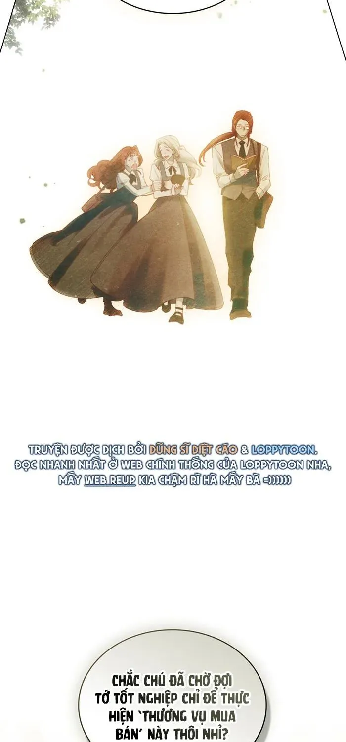 Khu Vườn Tháng Năm - Chap 3 - Trang 11