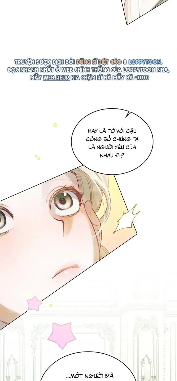 Khu Vườn Tháng Năm - Chap 3 - Trang 14