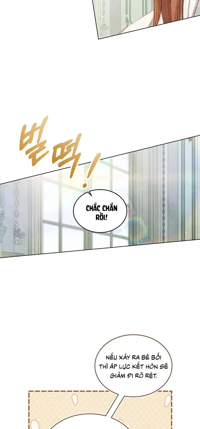 Khu Vườn Tháng Năm - Chap 3 - Trang 17
