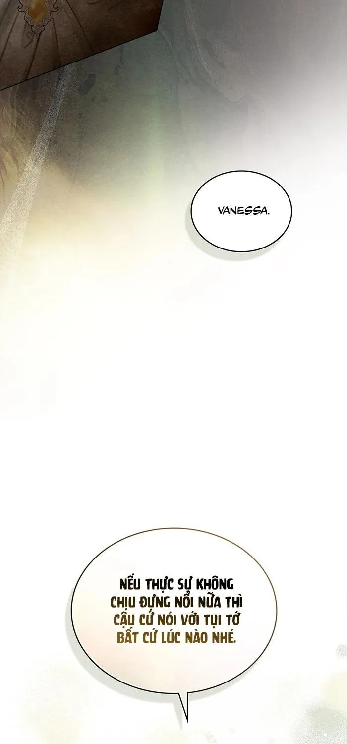 Khu Vườn Tháng Năm - Chap 3 - Trang 21