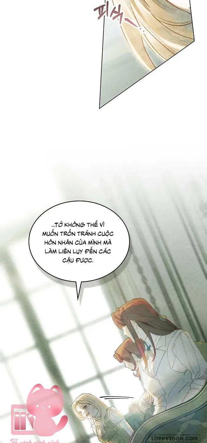 Khu Vườn Tháng Năm - Chap 3 - Trang 25