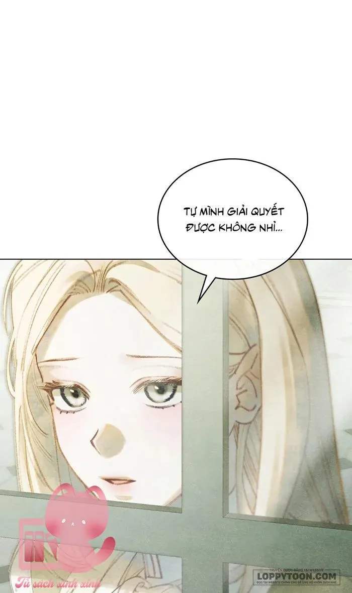 Khu Vườn Tháng Năm - Chap 3 - Trang 29