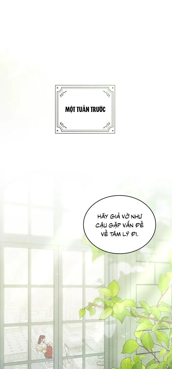 Khu Vườn Tháng Năm - Chap 3 - Trang 4