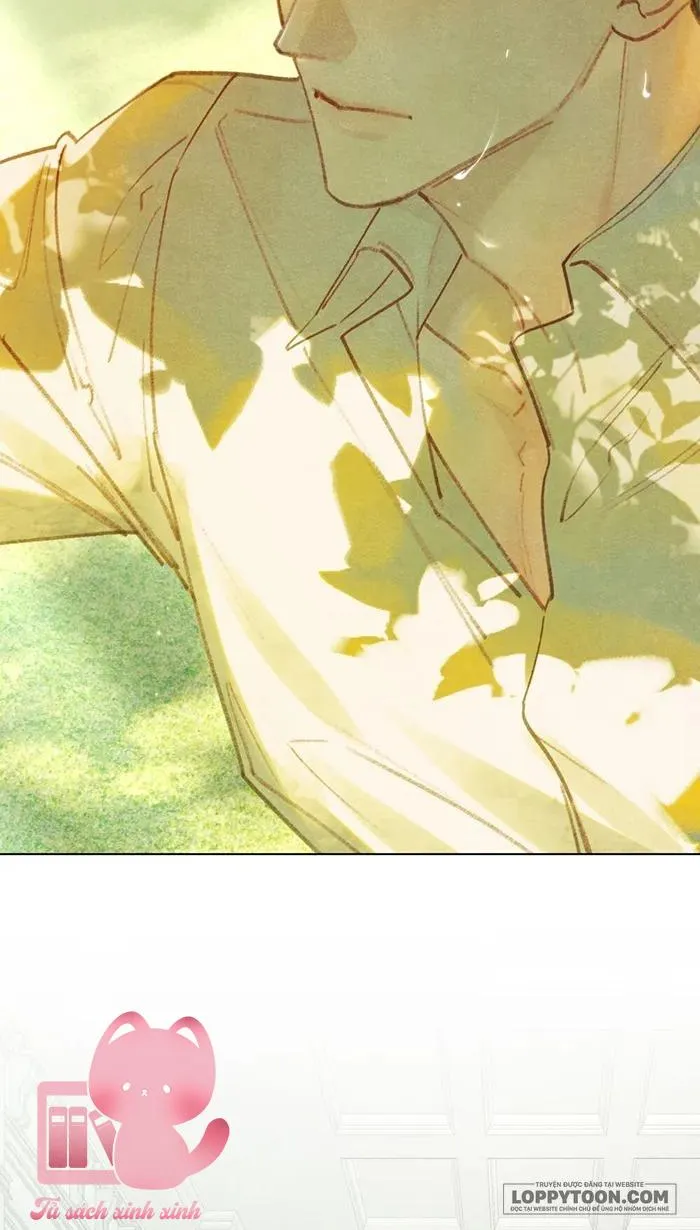 Khu Vườn Tháng Năm - Chap 3 - Trang 32