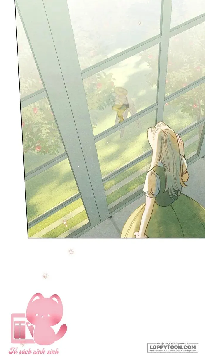Khu Vườn Tháng Năm - Chap 3 - Trang 35