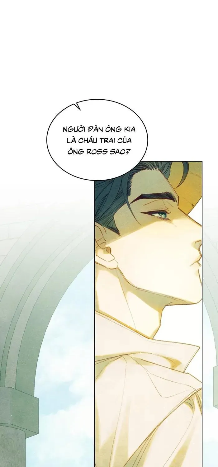 Khu Vườn Tháng Năm - Chap 3 - Trang 37