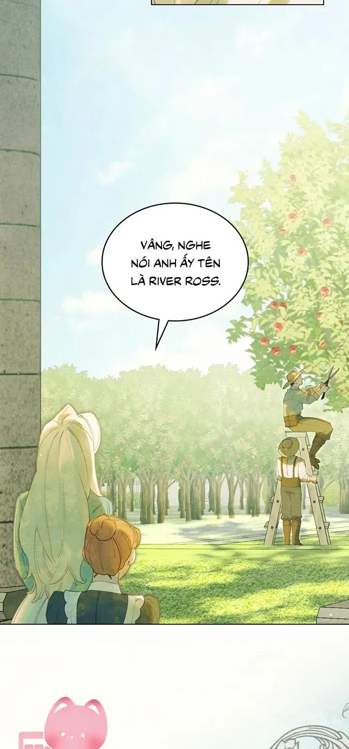 Khu Vườn Tháng Năm - Chap 3 - Trang 38